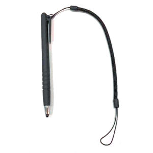 Stylus with Coil Strap for EA602, HT330, HT730