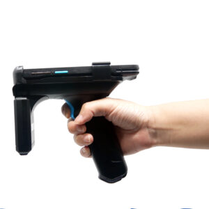 EA630 UHF gun grip-2